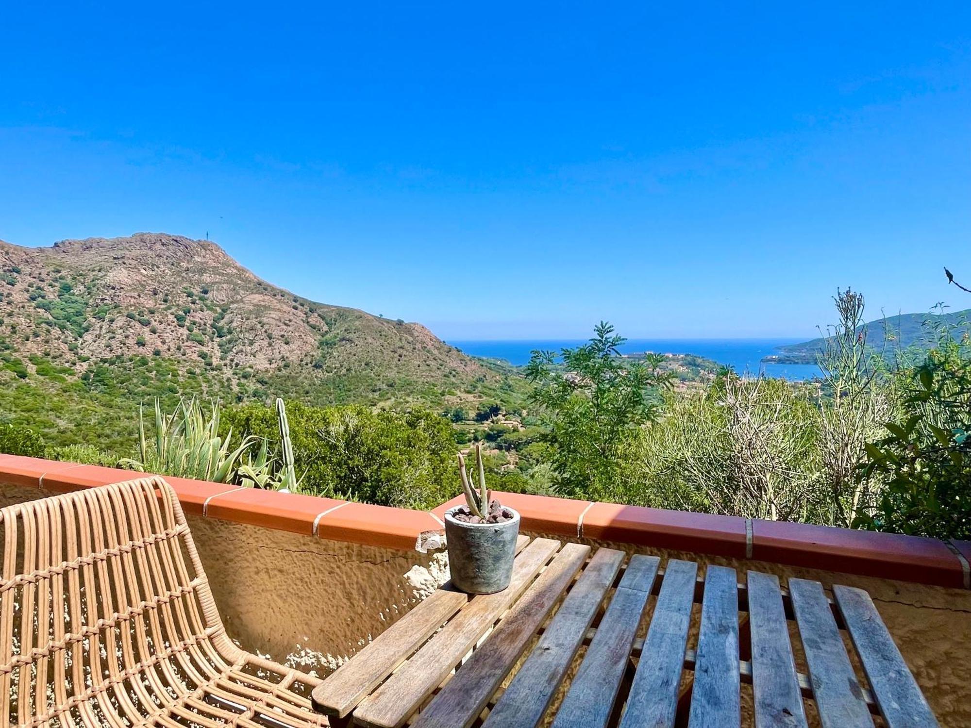 Aria Di Collina - Isola D'Elba Daire Porto Azzurro Dış mekan fotoğraf